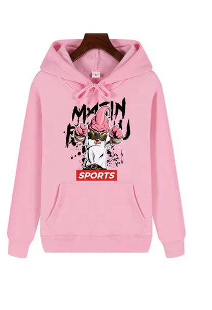 Dragon Ball Majin Buu Sweatshirt
